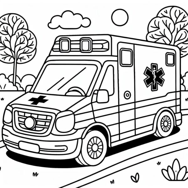 Ambulance