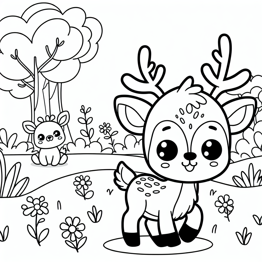 Deer