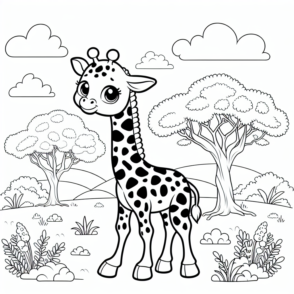 Giraffe
