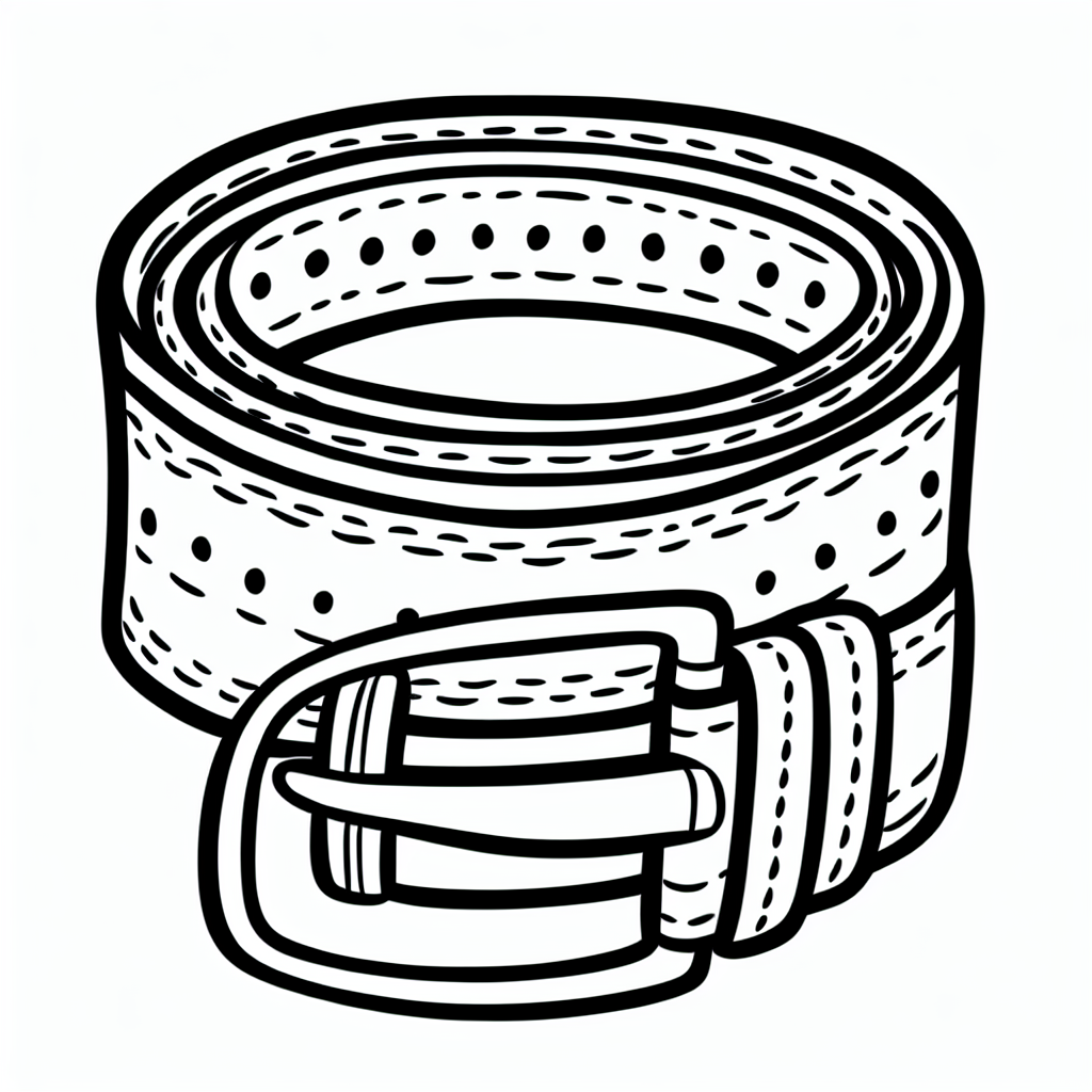 Belt