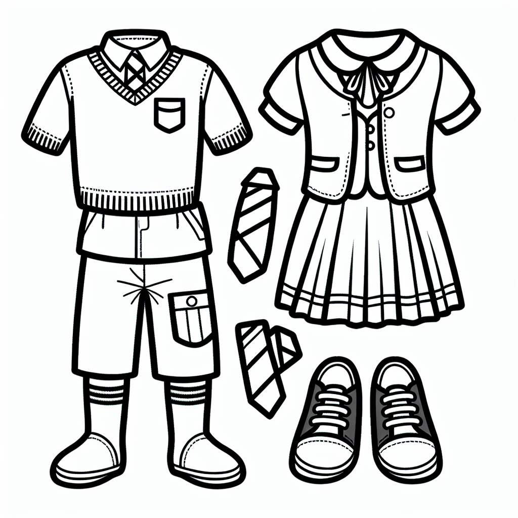 Uniform