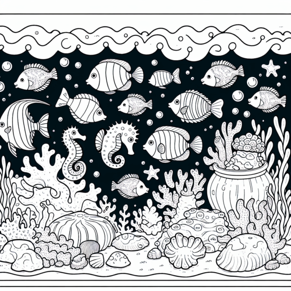 Aquarium