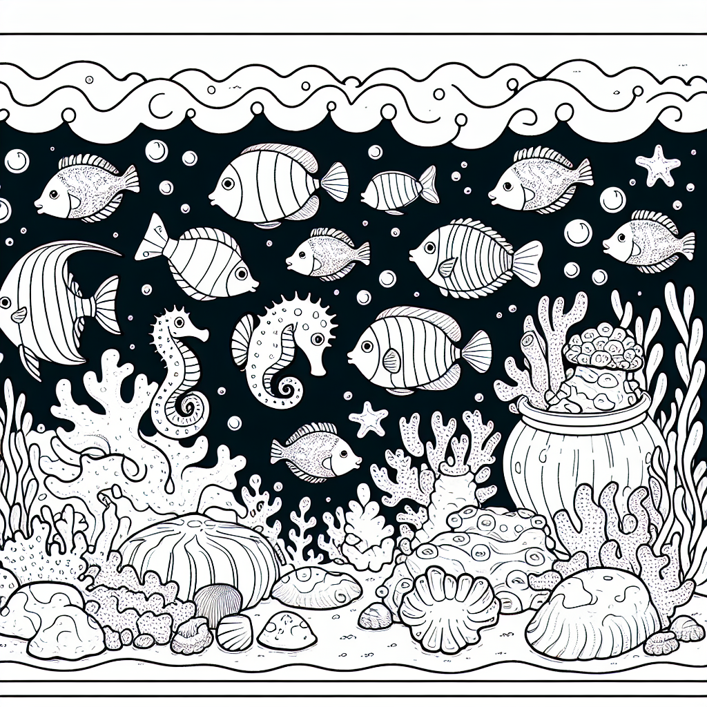 Aquarium