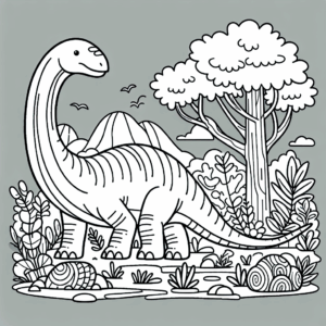 Diplodocus