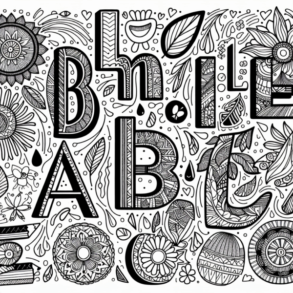 Alphabet