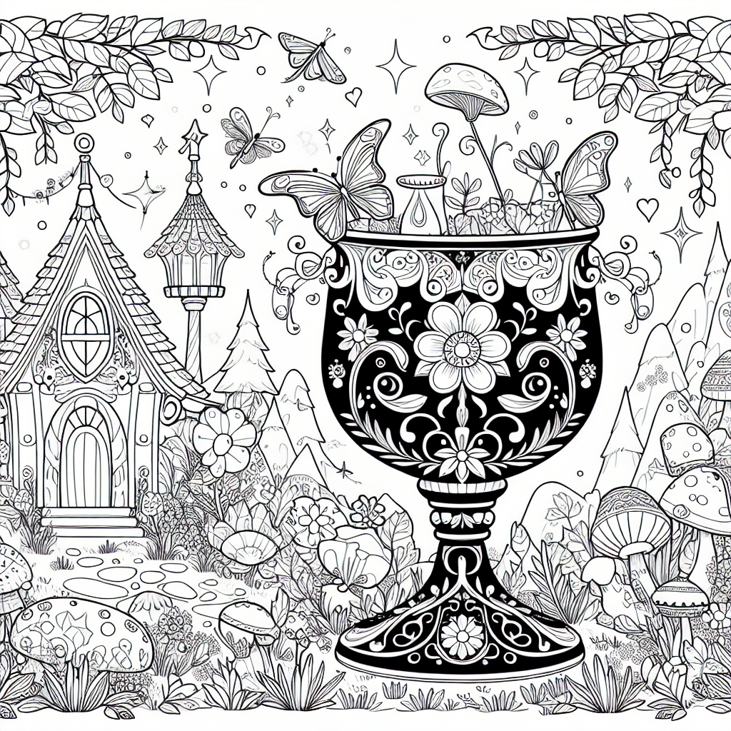 Goblet