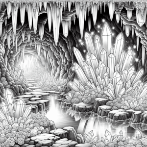 Crystalcave