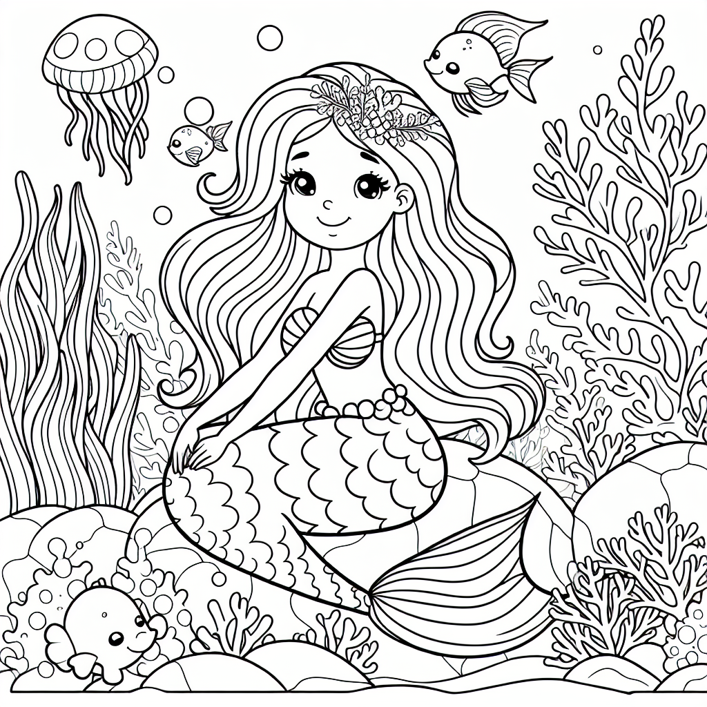 Mermaid