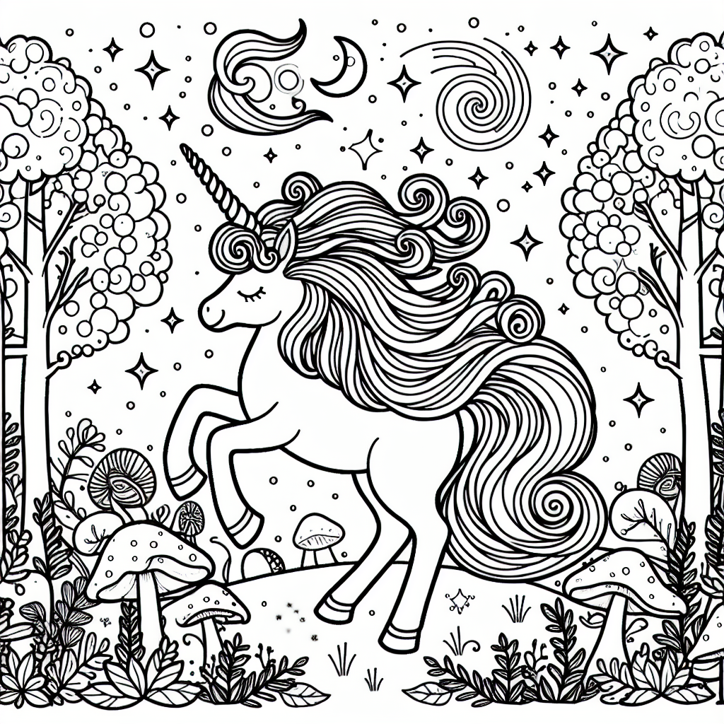 Unicorn