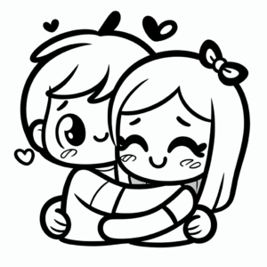Hug