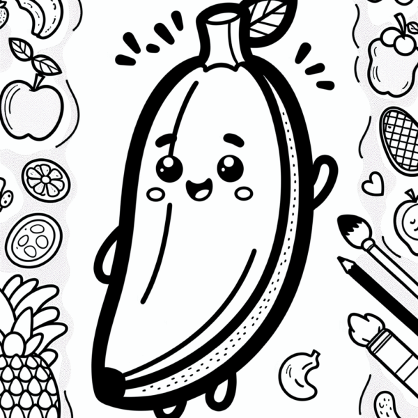 Banana