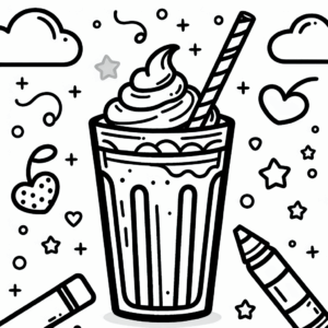 Milkshake