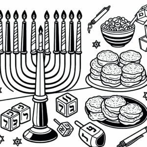 Hanukkah