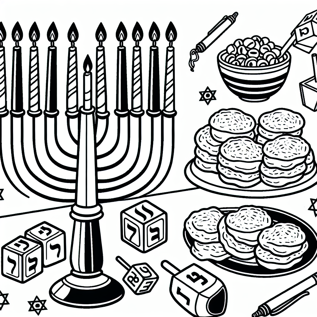 Hanukkah
