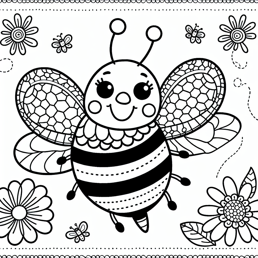Bee