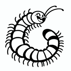 Centipede