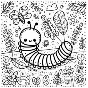 Inchworm