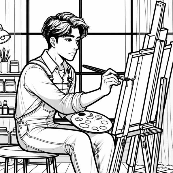 Artist