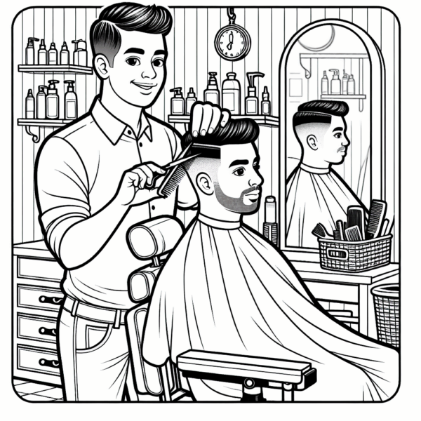 Barber