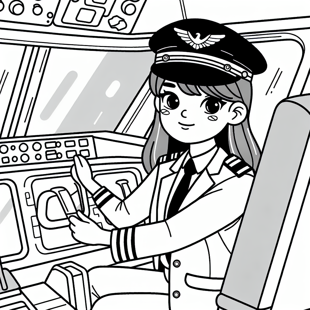 Pilot