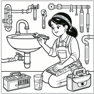 Plumber