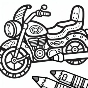 Motorcycle