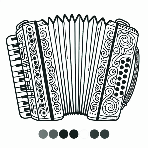 Accordion