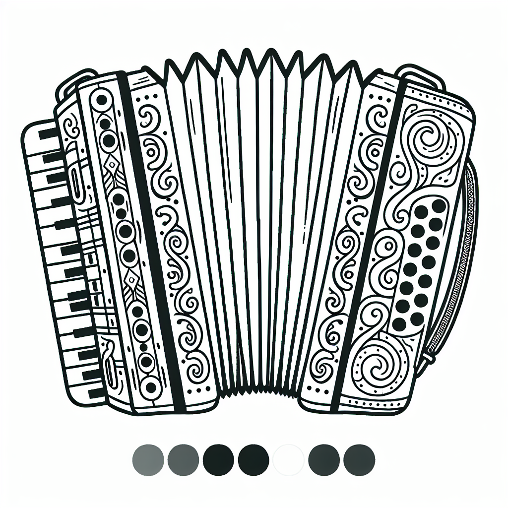 Accordion