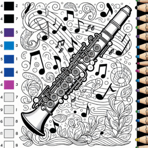 Clarinet