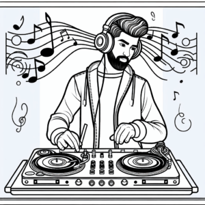 DJ