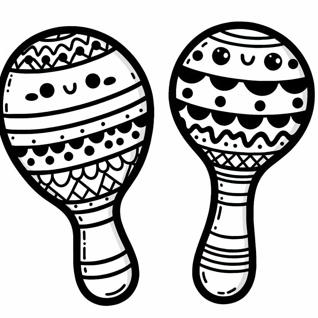 Maracas