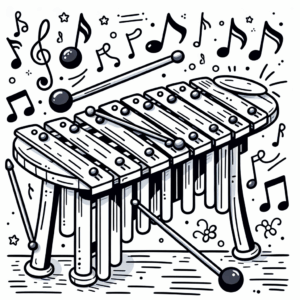 Xylophone