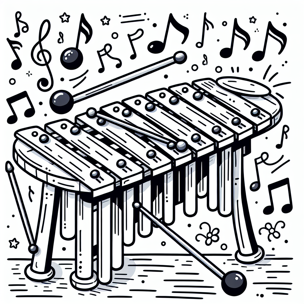 Xylophone