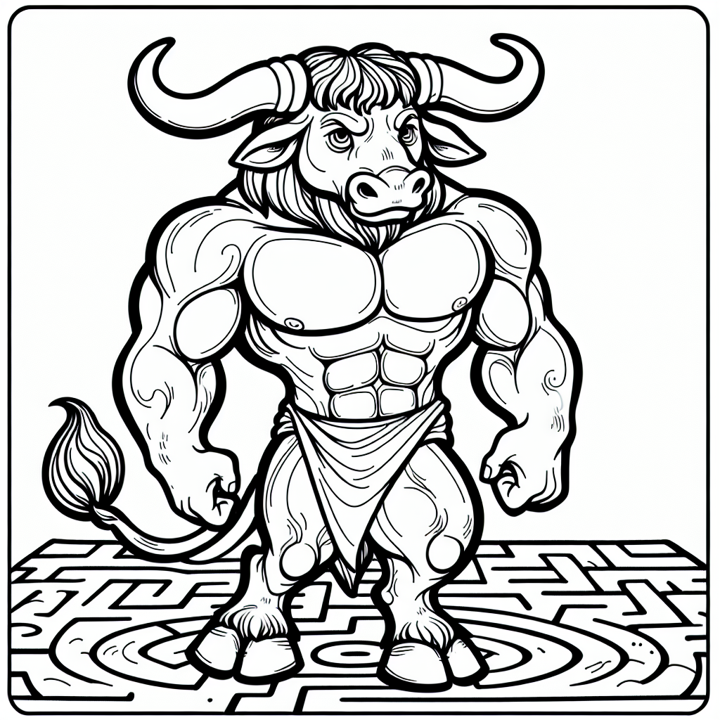 Minotaur