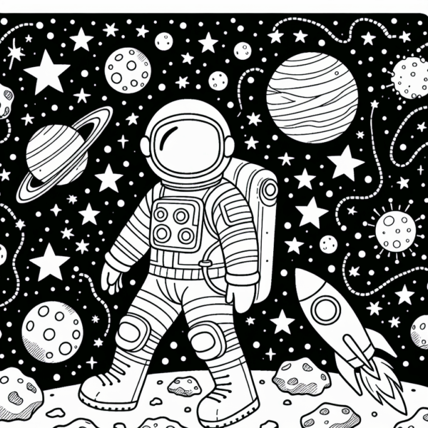 Astronaut