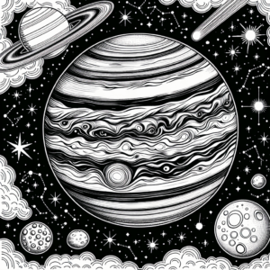 Jupiter