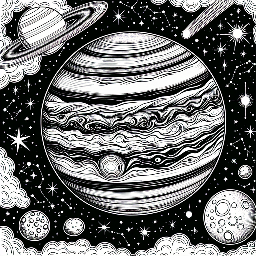 Jupiter