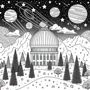 Observatory