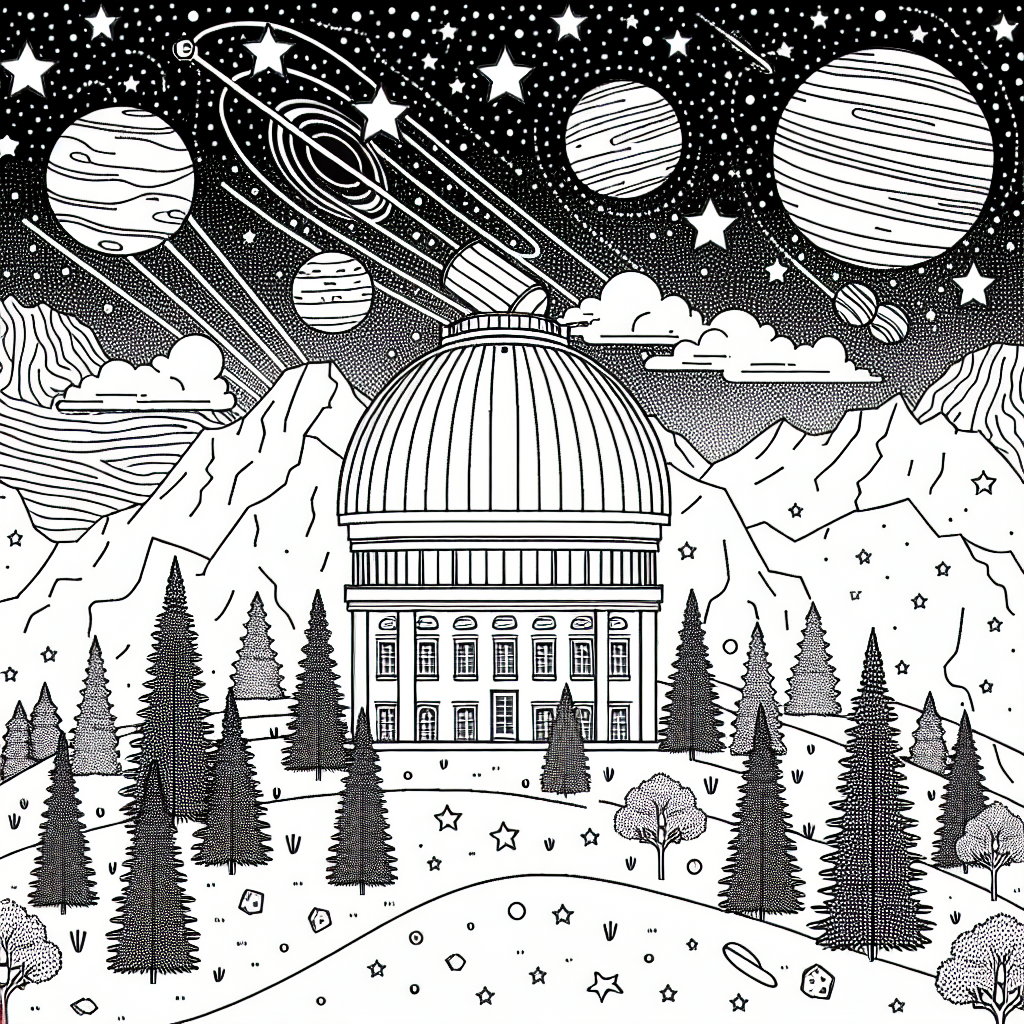 Observatory