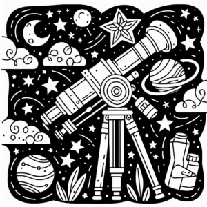Telescope