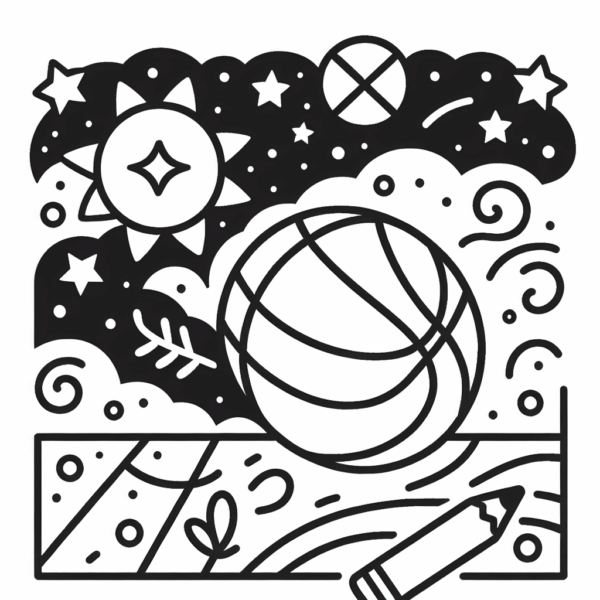 Basketball