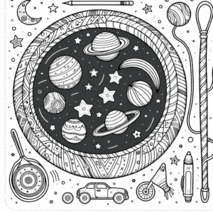 coloring_page_Toys_Hula Hula