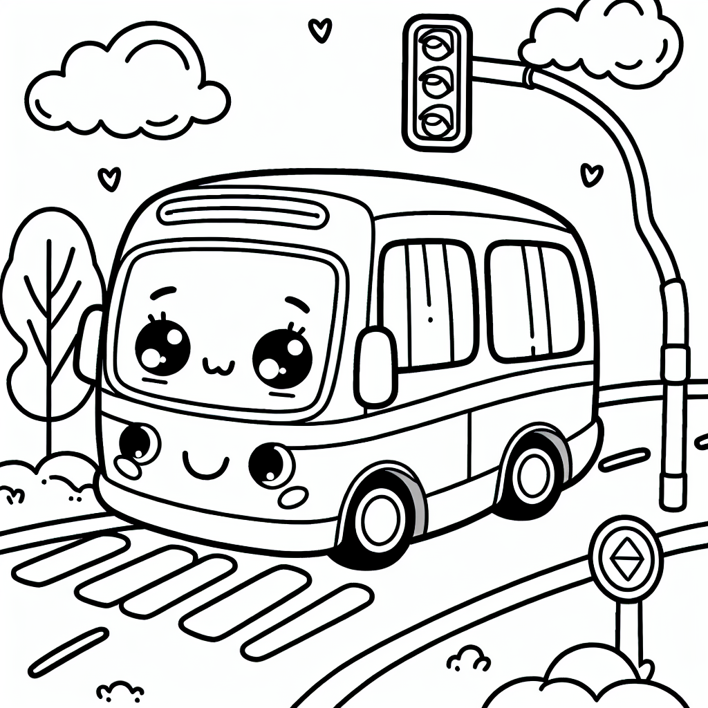 Bus