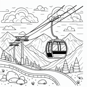 Cablecar