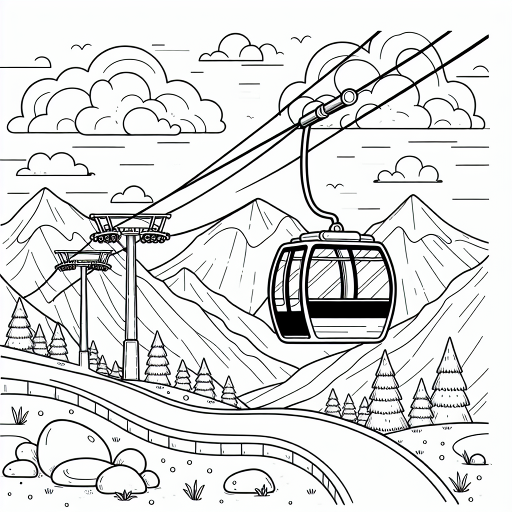 Cablecar