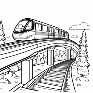 Monorail