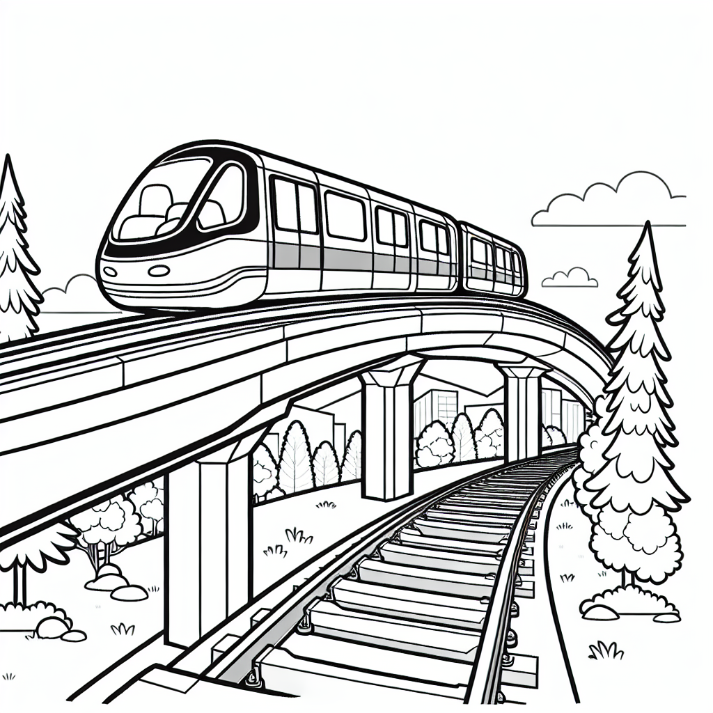 Monorail