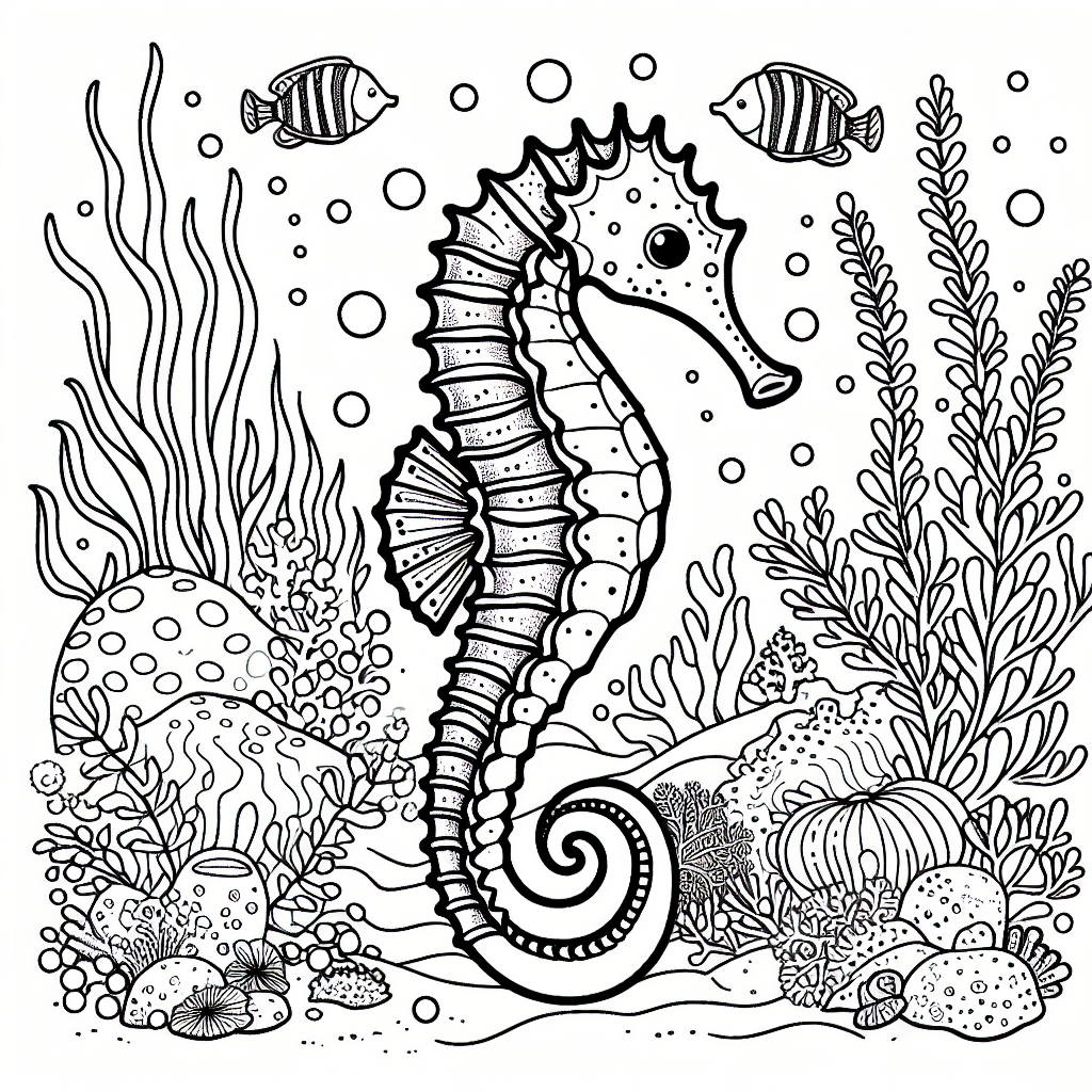 Seahorse