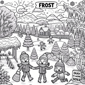 Frost